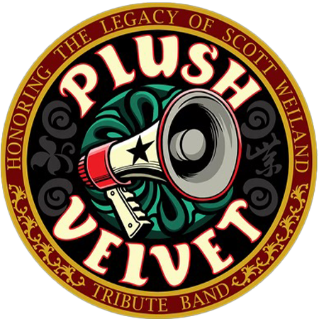 Plush Velvet Logo